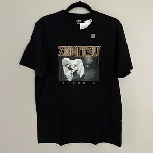 Uniqlo Manga Print UT Tee Mens Size M